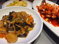 素什锦-姑苏家宴·苏帮菜·松鼠桂鱼(苏州总店)