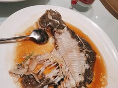 -紫鑫阁饭庄(长安店)