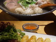 -阮氏娘·越南料理(双子塔店)