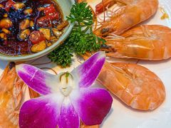 -醉壹号海鲜大排档·老厦门特色菜(厦门美食地标店)