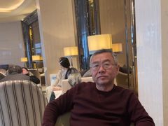 -羿庭 Peacock Alley(上海外滩华尔道夫酒店)
