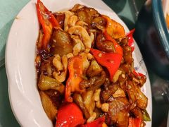 -清真吐鲁番餐厅(牛街店)