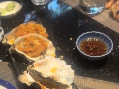 -極上萬膳·日料放题(海岸城店)