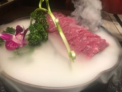 -盡膳口福跷脚牛肉火锅(北美新天地店)