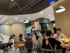 -兔爸私家小厨(新北万达店)