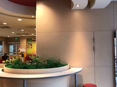 -麦当劳(杭州萧山文源店)