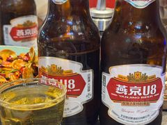 -钱锋炭缸烧烤(南湖大路总店)