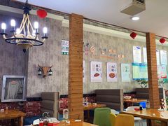 -西北兄弟大盘鸡卷子鸡