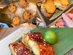-Mr·Fish鱼鲜生海鲜放题(银泰in99店)