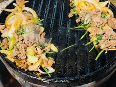 -厚味居炙子烤肉·清真(天桥南纬路店)