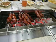 -元坊珲春无烟串城(北海路店)