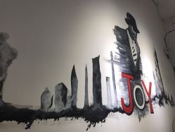 -JOY Hair salon