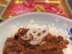 -神户赤童日式烤肉伙伴(东直门店)
