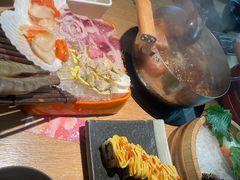 -沼津港精致料理·寿喜烧·烧鸟(青浦宝龙广场日料榜单店)
