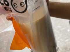 -CoCo都可(小寨赛格店)