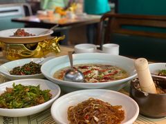-俏九州·小炒黄牛肉(华润万象汇店)