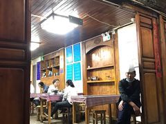 -88号小吃店·经典云南菜·地道纳西美食