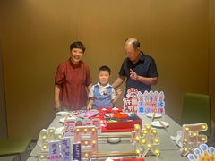 -海底捞火锅(武胜路凯德广场店)