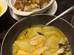 -浙江安吉JW万豪酒店·万豪中餐厅