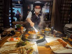 -白马宴·椒麻鸡(新华南路店)