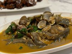 -小郭私房菜·海肠捞饭店(学士街店)