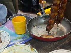 -巴犀烧烤(新崇光店)