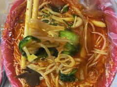-杨记麻辣烫(四马路店)