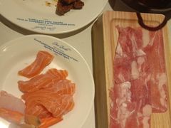 -星伦多自助料理·涮烤一体(虹悦城店)