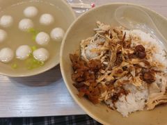 -圆宝台湾小吃(迎津街店)