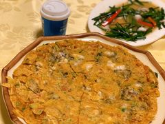 潮州蚝仔烙-老东风菜馆·潮汕大排档