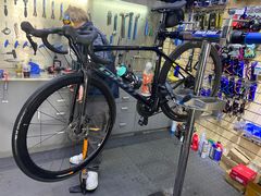 -GIANT捷安特自行车专卖店(金桥台儿庄路店)