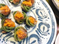 -龙桥私厨·姜花菊花过桥鱼·顺德菜(容桂店)