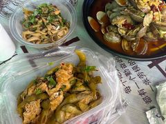 -老梅园大虾城(河西店)