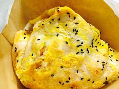 -煎饼道·孜然里脊煎饼(来福士店)