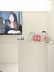 -咪咪比基尼脱毛专业店