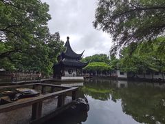 -西园戒幢律寺