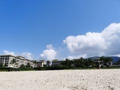 -三亚亚龙湾天域度假酒店