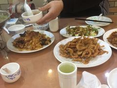 -振生清真饭店(永安道店)