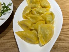 黄花鱼水饺-船歌鱼水饺(华联万柳店)