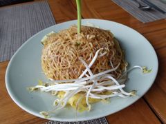 泰式金边粉-mango tree芒果树泰国餐厅(青岛万象城店)