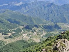 -白草畔自然风景区