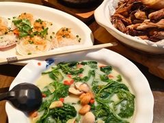 -山水茶艺馆·点心粤菜·30年老字号