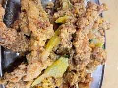 -关丹乞丐鸡海鲜饭店