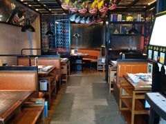 卡座-旺晖本帮骨头煲·深夜火锅(梅园路店)