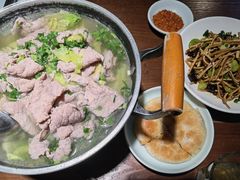 -全牛匠·乐山跷脚牛肉(西单华威约饭街店)