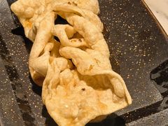 -广州花园酒店荔湾亭·地道点心·粤式饮茶
