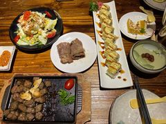 -小川洋风料理(街道口店)