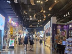 -南京时尚莱迪购物广场(正洪街店)