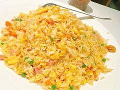 -桂满陇·手作小笼包&江南叫花鸡(中山公园店)