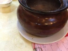 地胆头汤-百姓百味海鲜酒楼(粤垦路总店)